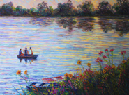 The Majesty of the Loire